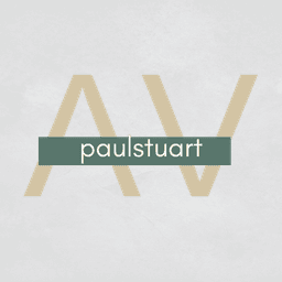 Paul Stuart AV