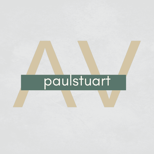 Paul Stuart AV